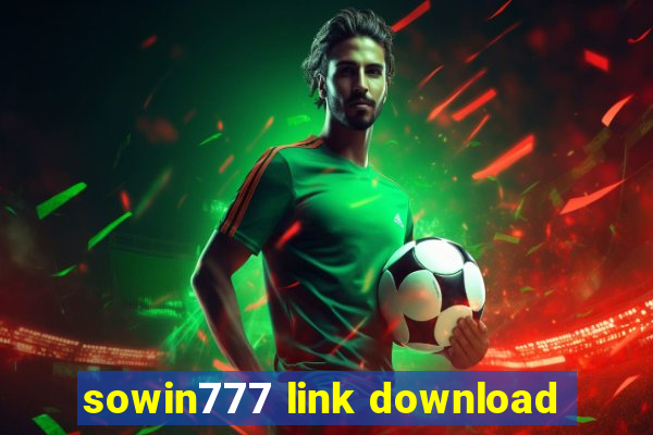 sowin777 link download